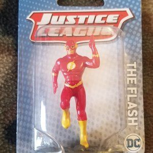 DC Comics The Flash 3 Inch Figure